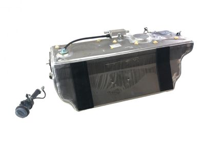 233084 Bränsletank MASERATI QUATTROPORTE III (03.04-)
