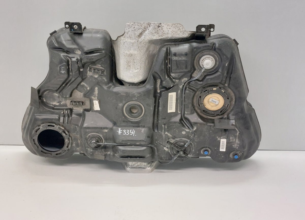 Volvo S60 kütusepaak 31372653 31372654 31372655 31372426 31336839 31...