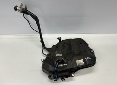 8W0201021CJ Bränsletank AUDI A4 (8W, B9) (2015-)