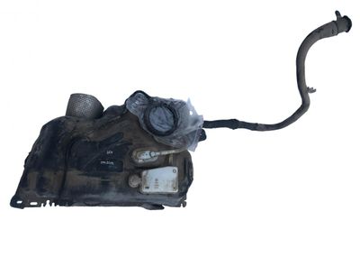 1636385580 Bränsletank PEUGEOT PARTNER III / RIFTER (K9) (2018-)