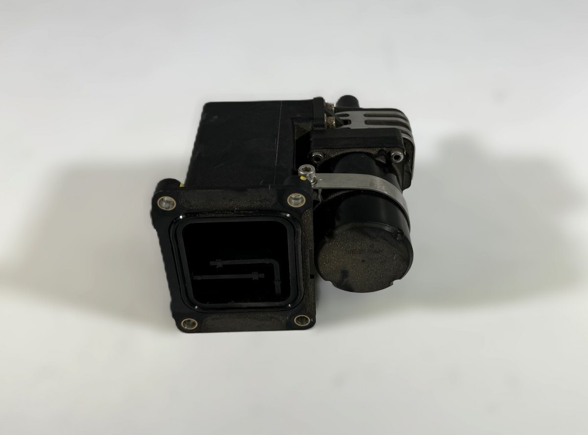 Hyundai Nexo Fuel system parts, other 35811M5000 Fuel system parts, other HYUNDAI NEX...