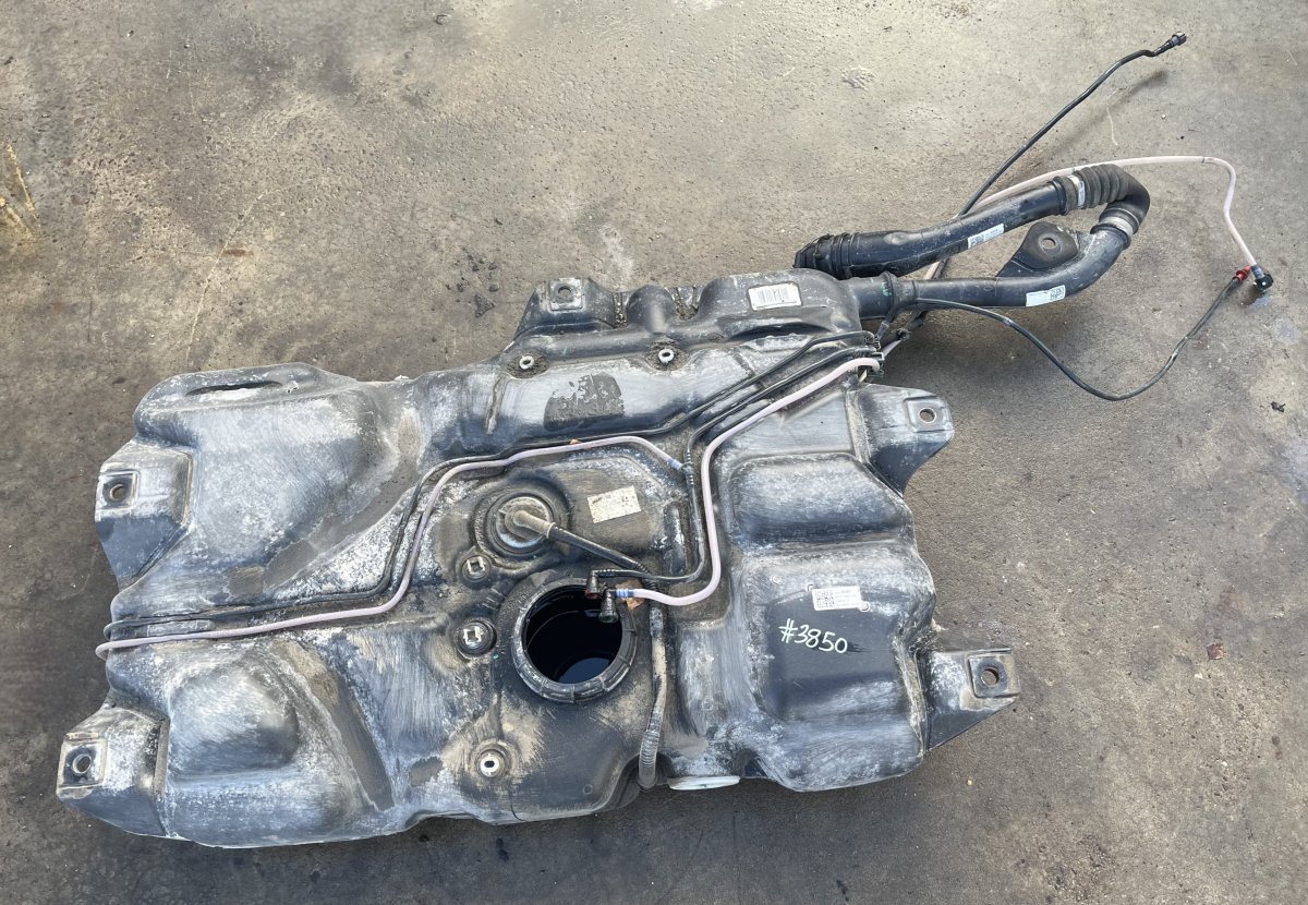 Opel Vivaro (B) fuel tank 93458087 9510115050100X Fuel Tank OPEL VIVARO B...