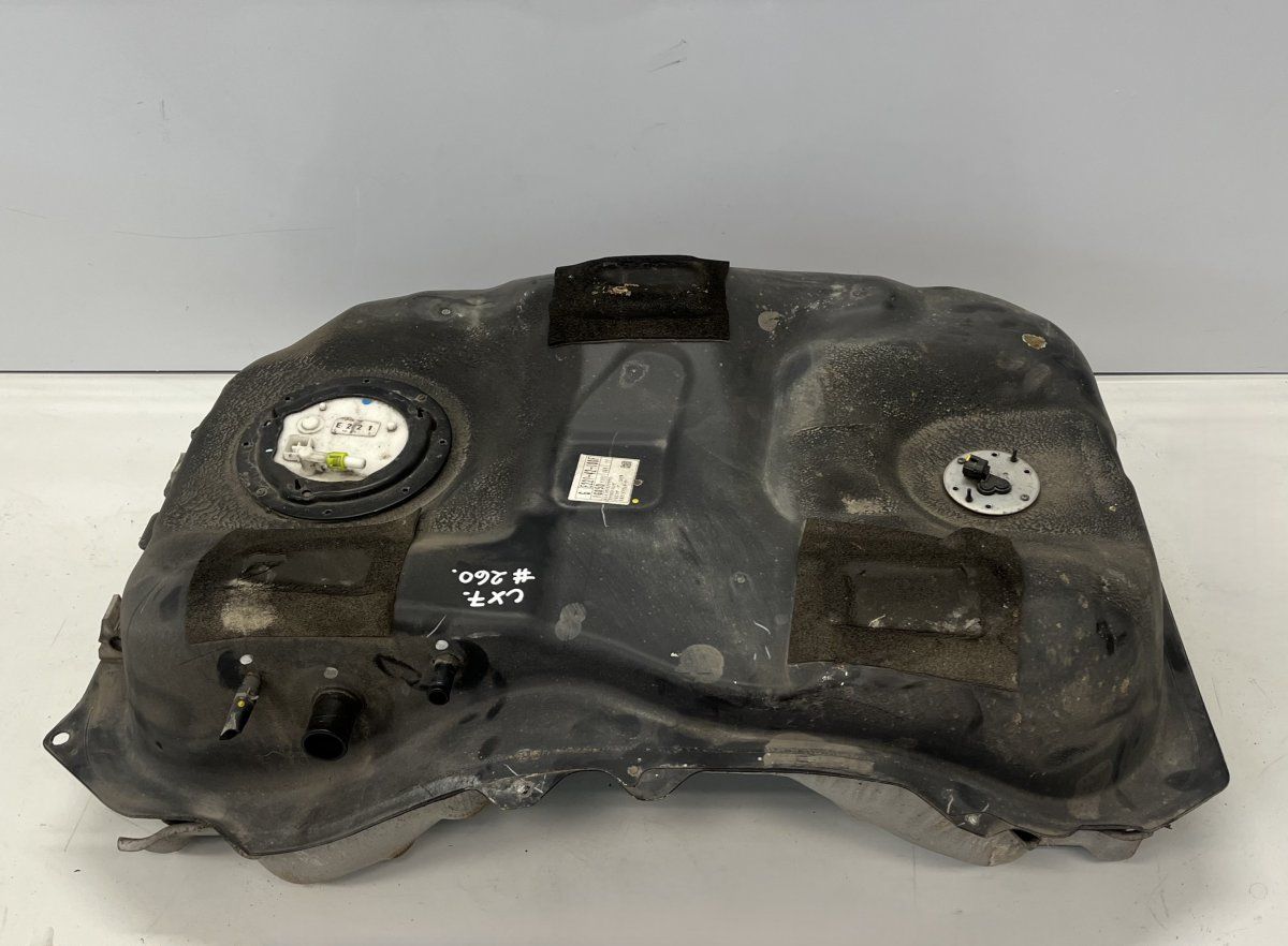 EG2142110E Fuel Tank MAZDA CX-7 (ER) (2006-2014)