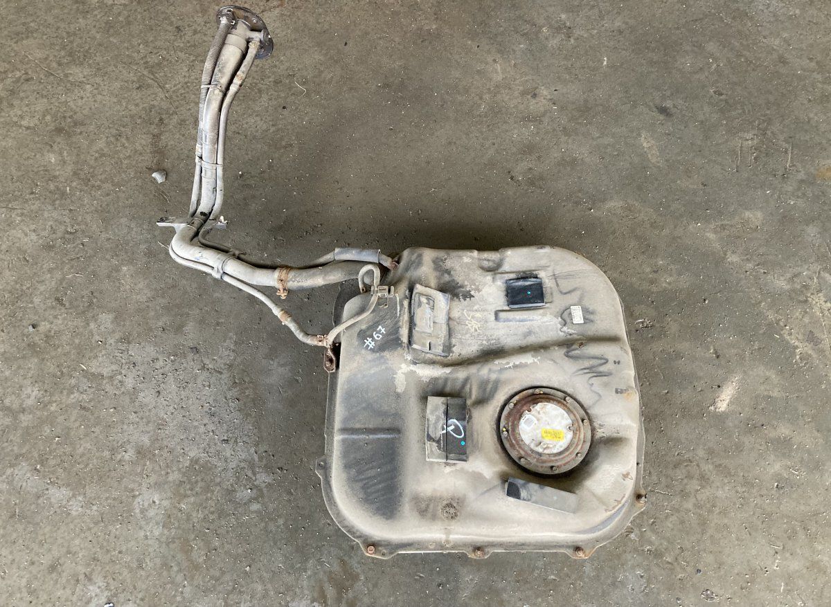 311101H800 31110-1H800 2000C71950 Fuel Tank KIA CEE&#39;D I (ED) (2006-2012)