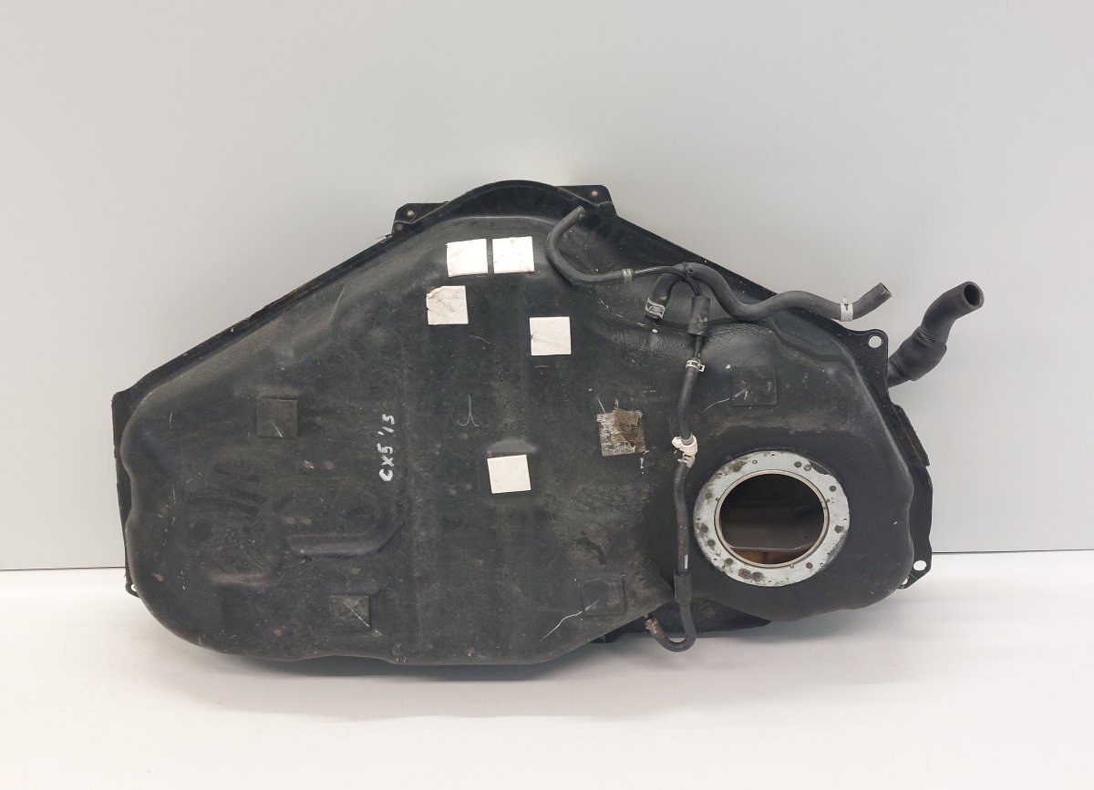 Mazda CX-5 (KE) fuel tank KD55-42-110C KD5542110C Fuel Tank MAZDA CX-5 I ...