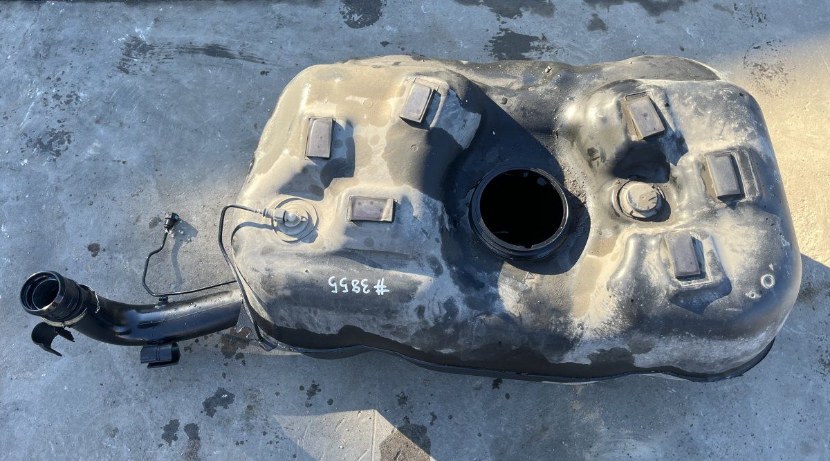 1643704880 Fuel Tank PEUGEOT BOXER (2006-)