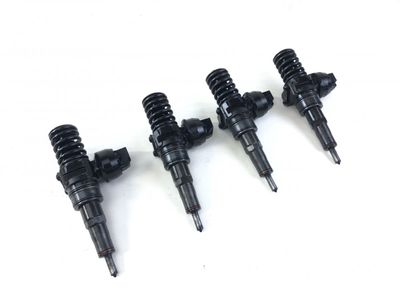 0414720312 0414720362 0986441567 0414720306 0986441517 Fuel injector set VW PASSAT B6 (3C) (2005-2010)