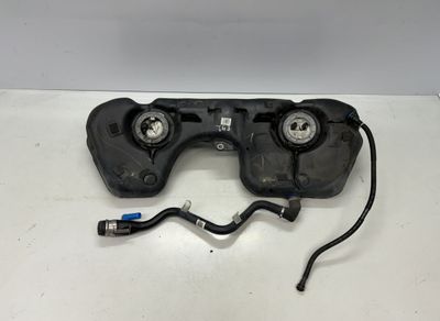 16117283798 16117188073 Топливный бак BMW 3 (E90, E91, E92, E93) (2005-2011)