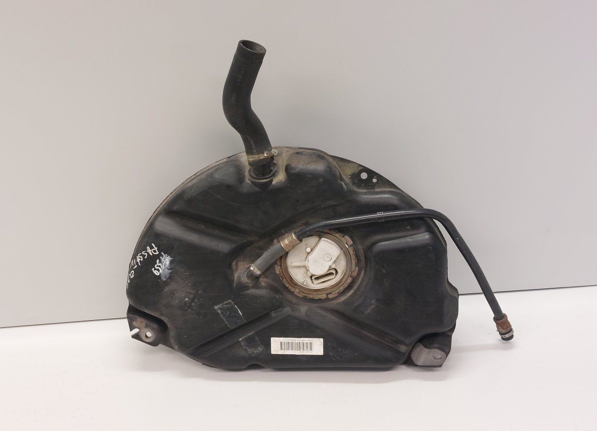 3B7201087B 3B7906092B 228211002002 Réservoir de carburant VW PASSAT B5 (3B3) (2000-2005)