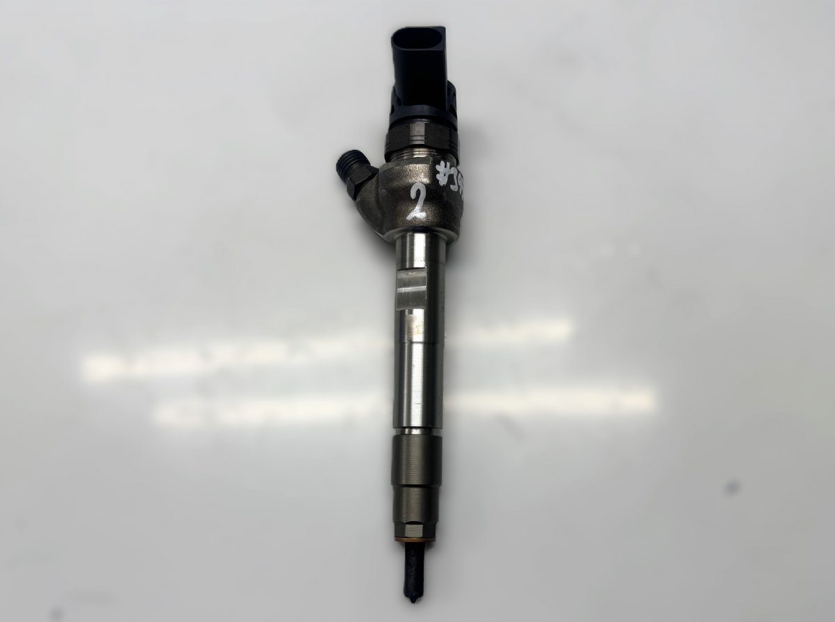BMW 2 (F22 / F23) Fuel Injector 8514146 Fuel Injector BMW 2 Active Tourer (F45,...