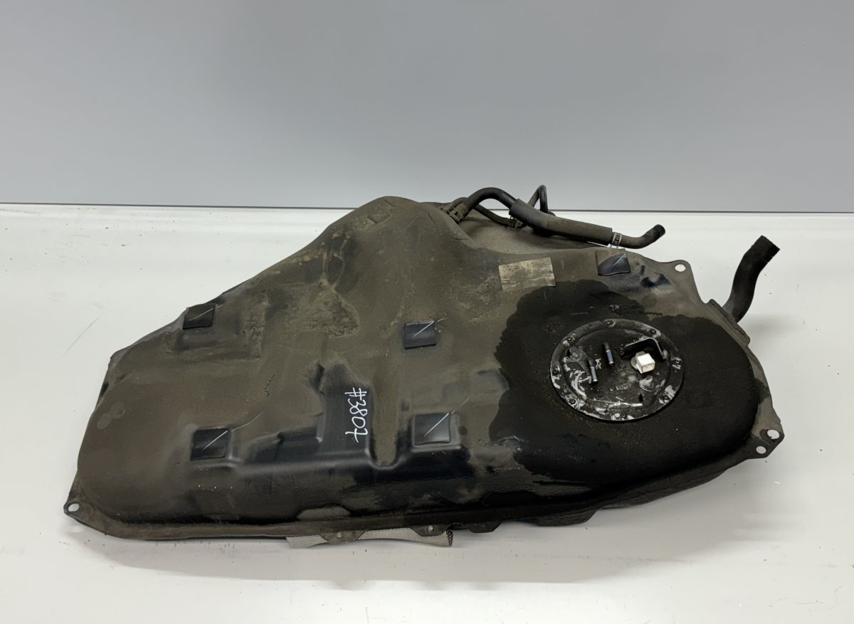 Mazda 3 (BM / BN) топливный бак B45G42110A Fuel Tank MAZDA 3 III (BM) (2013-201...