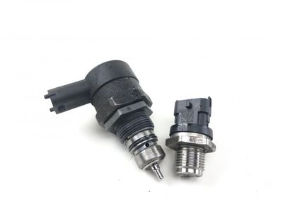 0281006209 0281006309 Regulator ciśnienia paliwa JEEP GRAND CHEROKEE IV (WK, WK2) (2010-2021)