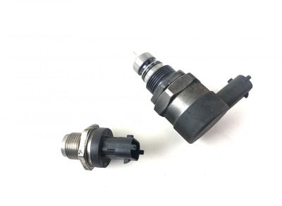 0281006209 0281006309 Kraftstoffdruckregler JEEP GRAND CHEROKEE IV (WK, WK2) (2010-2021)