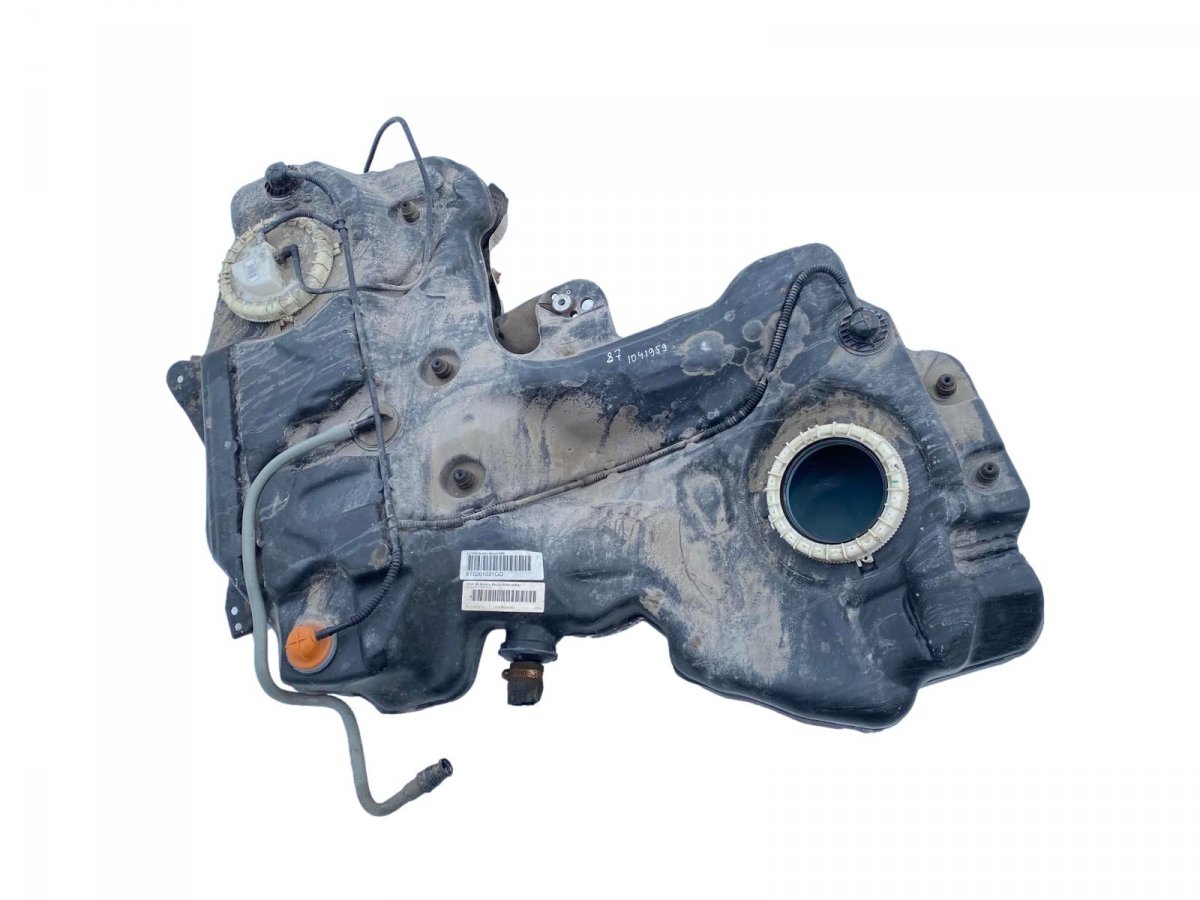 Audi A5 (B8) kütusepaak 8T0201055M Fuel Tank AUDI A5 (B8) (2007-2016)

...