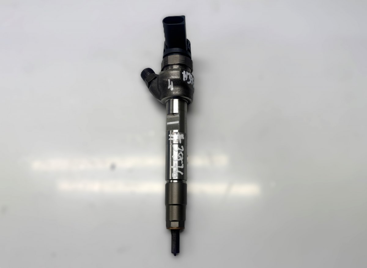BMW 2 (F22 / F23) Fuel Injector 8514146 Fuel Injector BMW 2 Active Tourer (F45,...