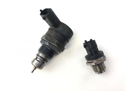 0281006209 0281002982 Régulateur de pression de carburant JEEP GRAND CHEROKEE IV (WK, WK2) (2010-2021)