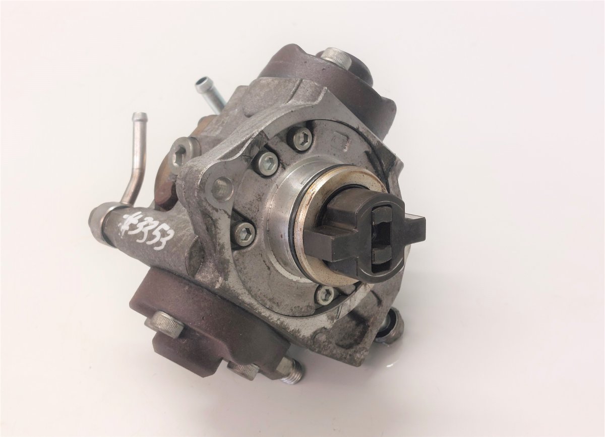Mazda 6 (GH) Fuel injection pump, diesel SH01-13800 SH0113800 294000-1660 2940001660 Fue...