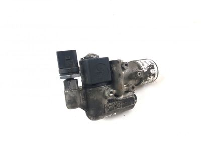 3C0906011E 1S0906009E 1S0906035A Fuel pressure regulator VW PASSAT B6 (3C) (2005-2010)