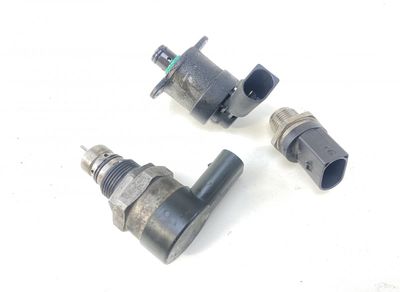 0281002927 A6420740284 0281002985 Комплект регулятора давления топлива MERCEDES-BENZ ML-CLASS (W164) (2005-2011)