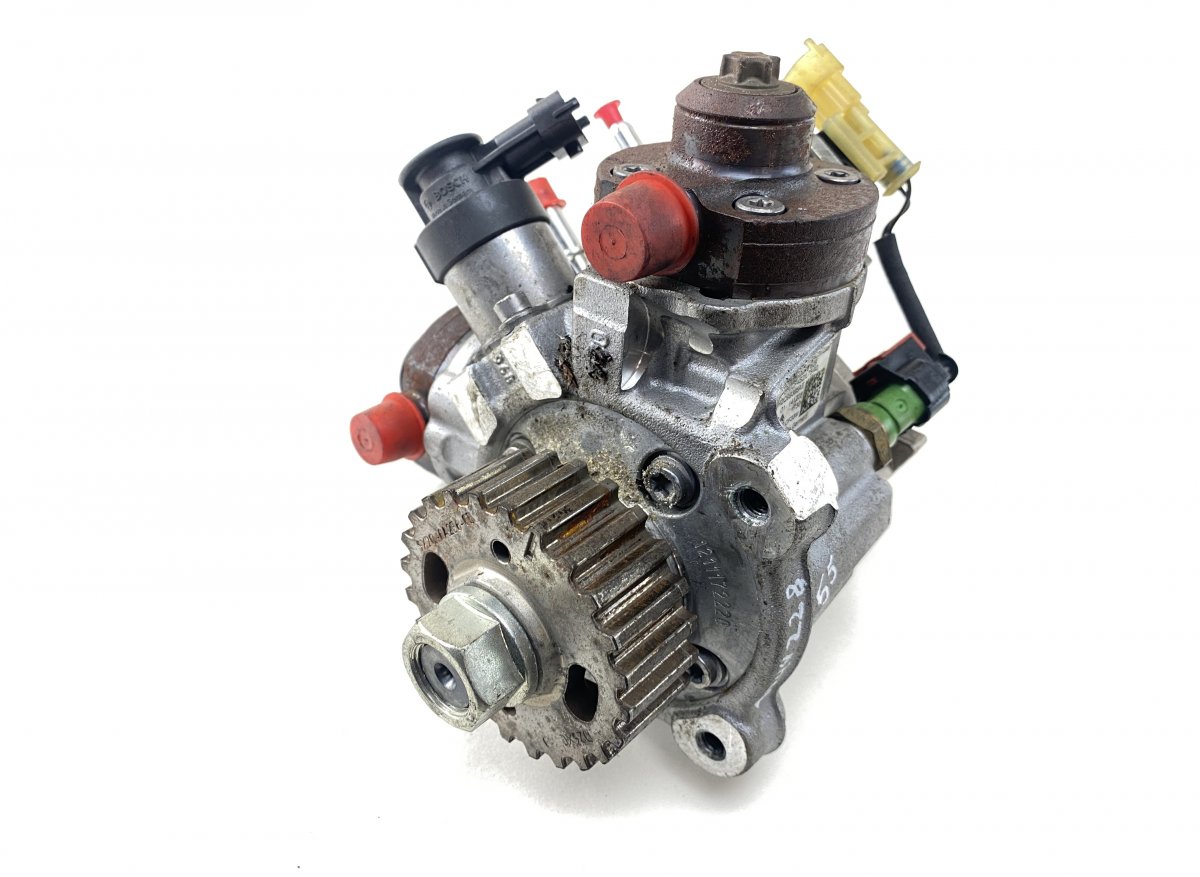 Jaguar XF Fuel injection pump, diesel 0445010614 0445010629 Fuel injection pump, dies...