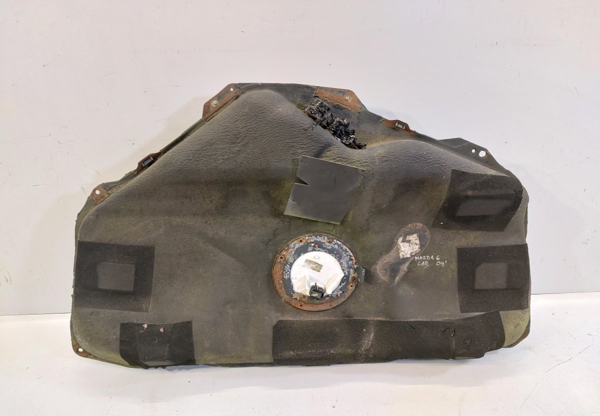 Mazda 6 (GH) fuel tank GS1D42792 Fuel Tank MAZDA 6 (GH) (2007-2012)

P...