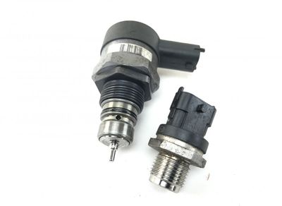 0281006404 0281006405 Fuel pressure regulator set KIA OPTIMA IV (JF) (2015-2020)