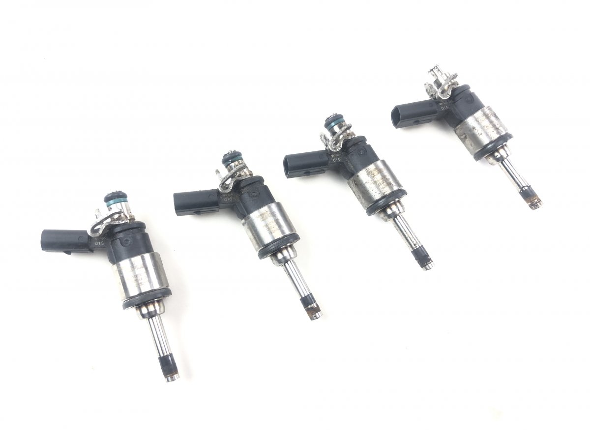 Kia Sportage Fuel Injector 9041090015 Fuel Injector KIA SPORTAGE V (NQ5) (...