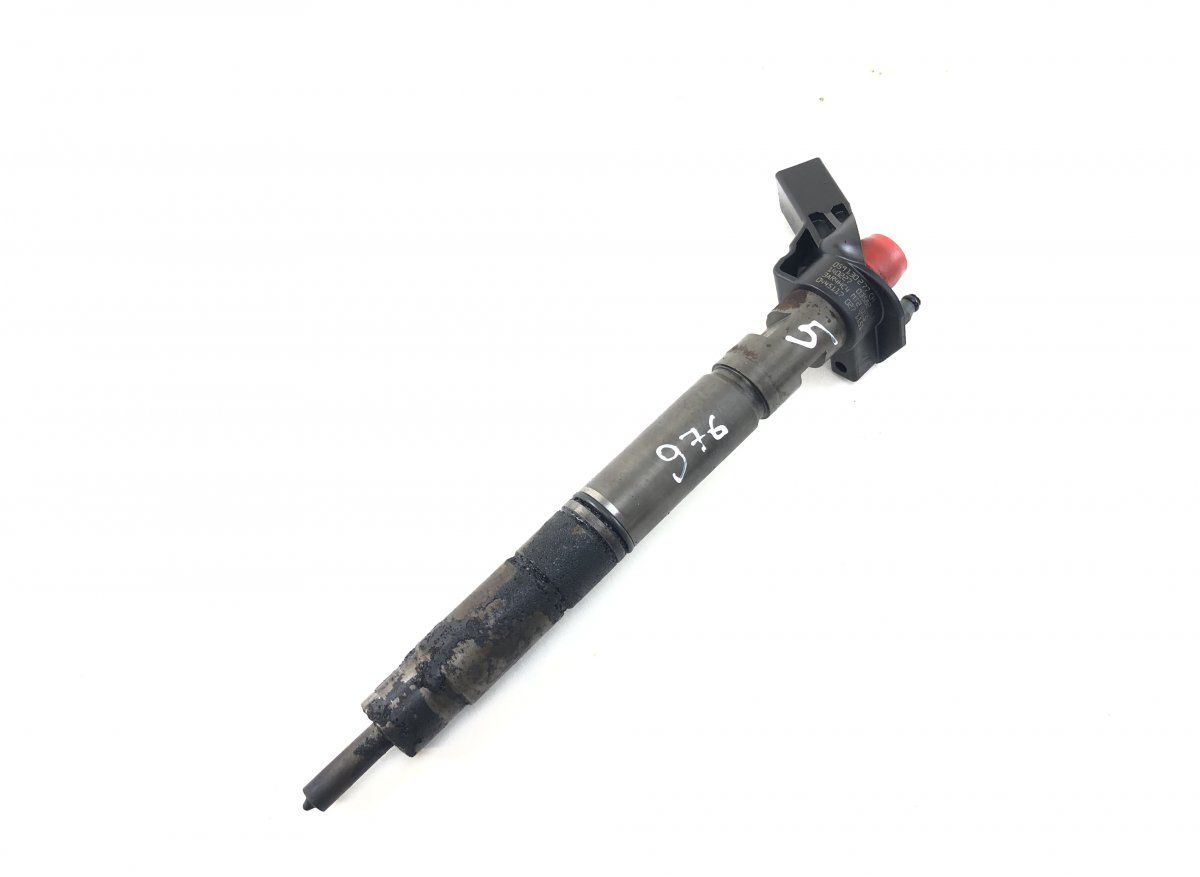0445117027 0445117026 Fuel Injector AUDI A8 (4H) (2009-2017)