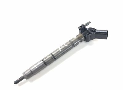 0445117027 0445117026 Fuel Injector AUDI A8 (4H) (2009-2017)