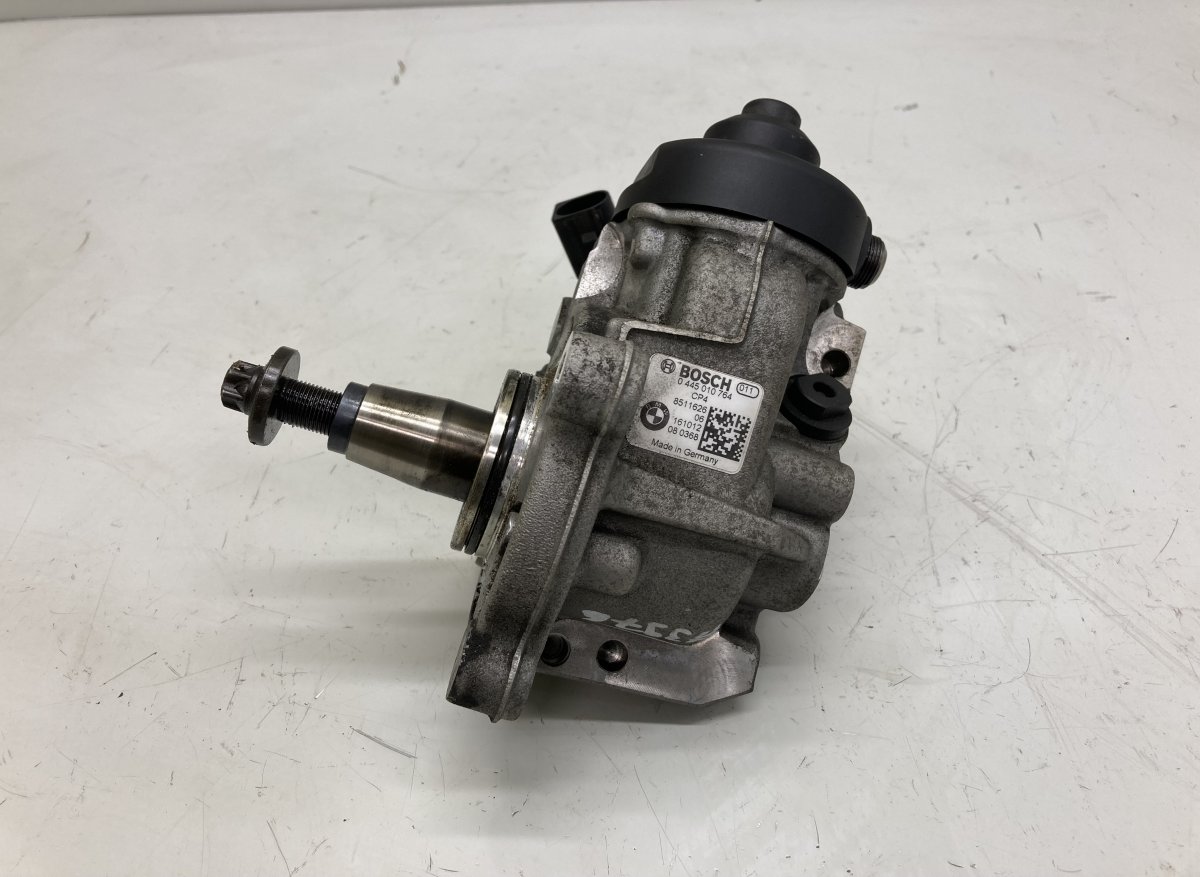 BMW 2 (F22 / F23) Fuel injection pump, diesel 0445010764 8511626 Fuel injection pump, diesel ...