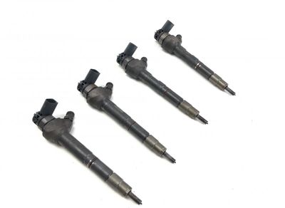 0445110477 Wtryskiwacz paliwa SKODA OCTAVIA III (5E) (2012-2019)