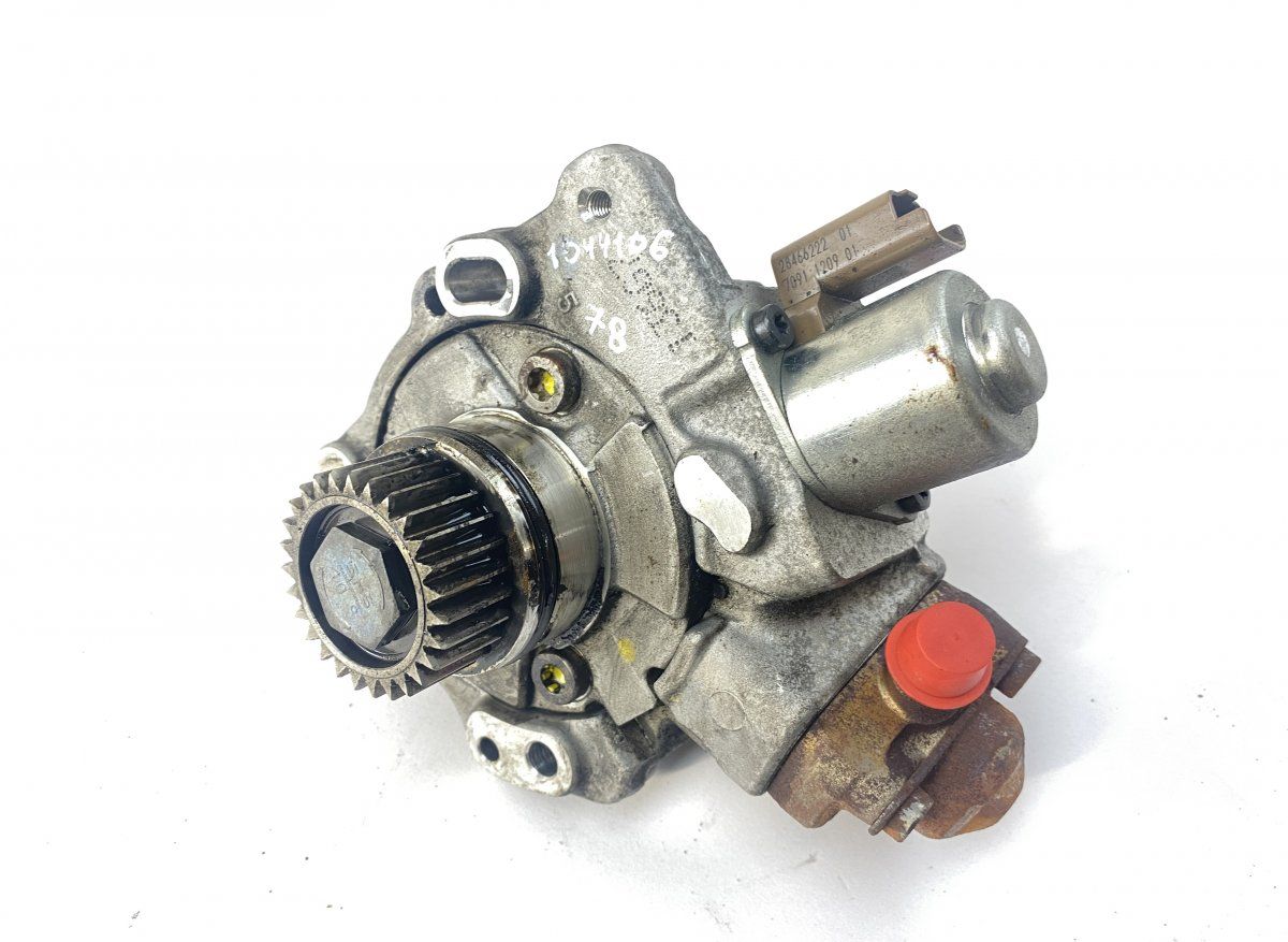 28384347 Fuel injection pump, diesel FORD KUGA II (DM2, TF) (2012-2019)