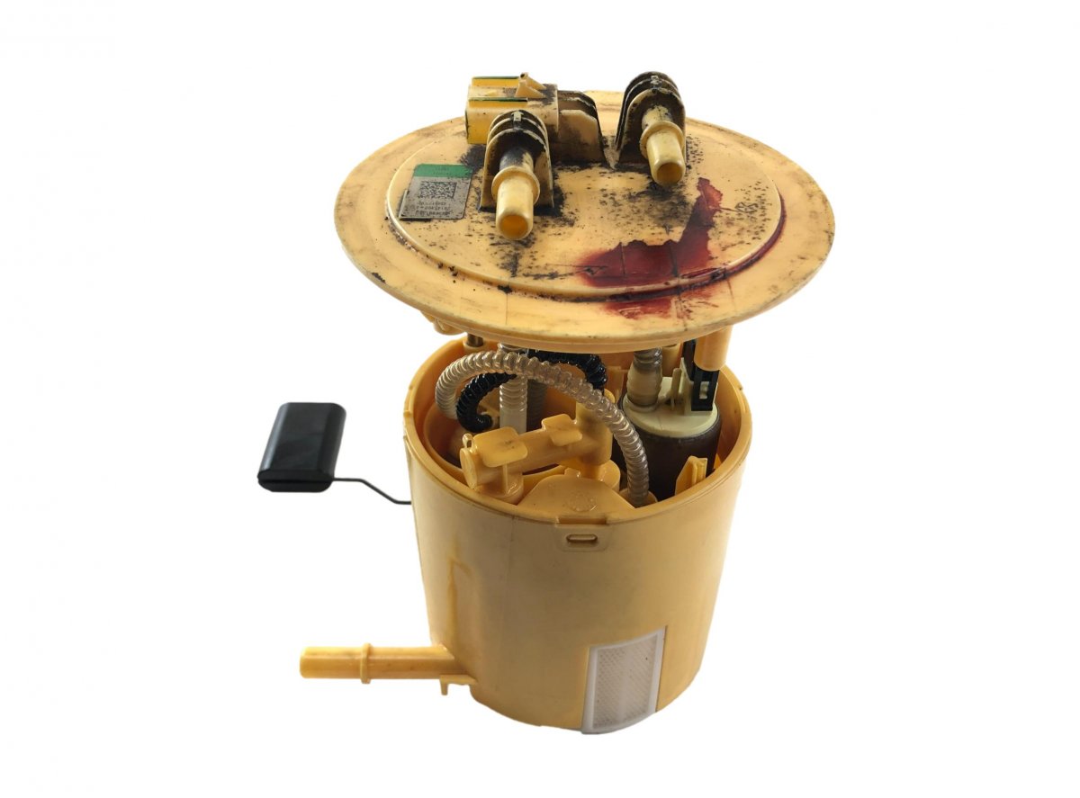 Jeep Grand Cherokee (WK) Fuel delivery pump 5145589AA Fuel delivery pump JEEP GRAND CHEROKE...