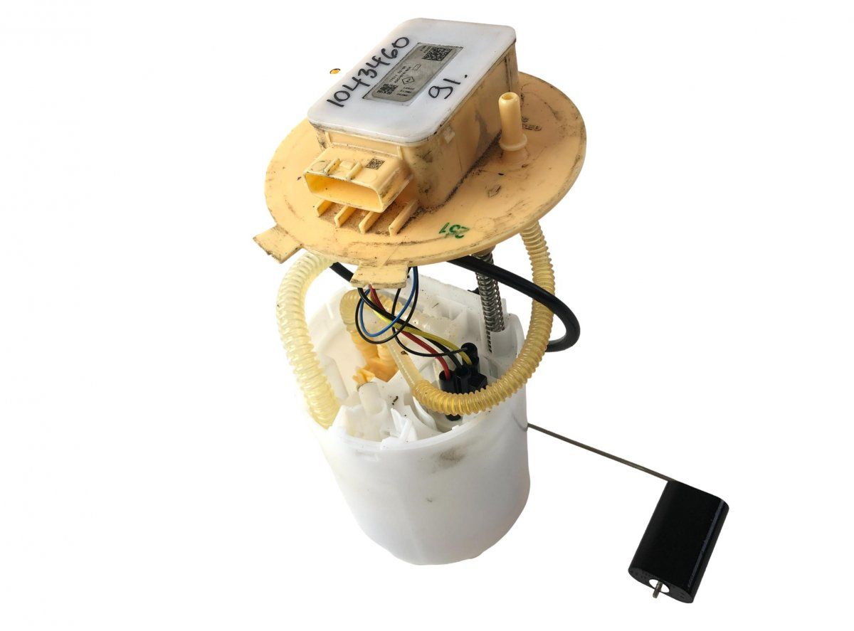 A2C16761604 Fuel delivery pump RENAULT KANGOO III (FFK, KFK) (2021-)