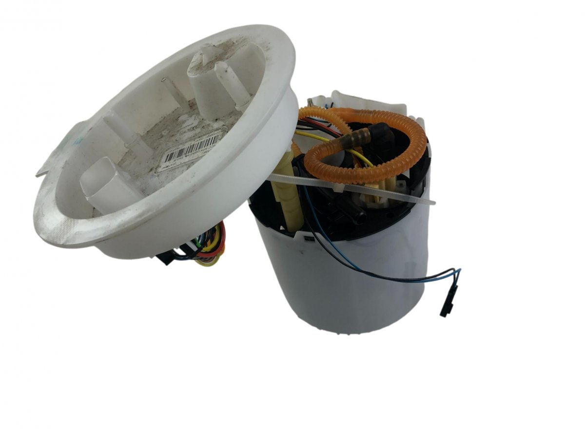 Volvo S60 Fuel delivery pump 31478640 Fuel delivery pump VOLVO V60 II / S60 ...