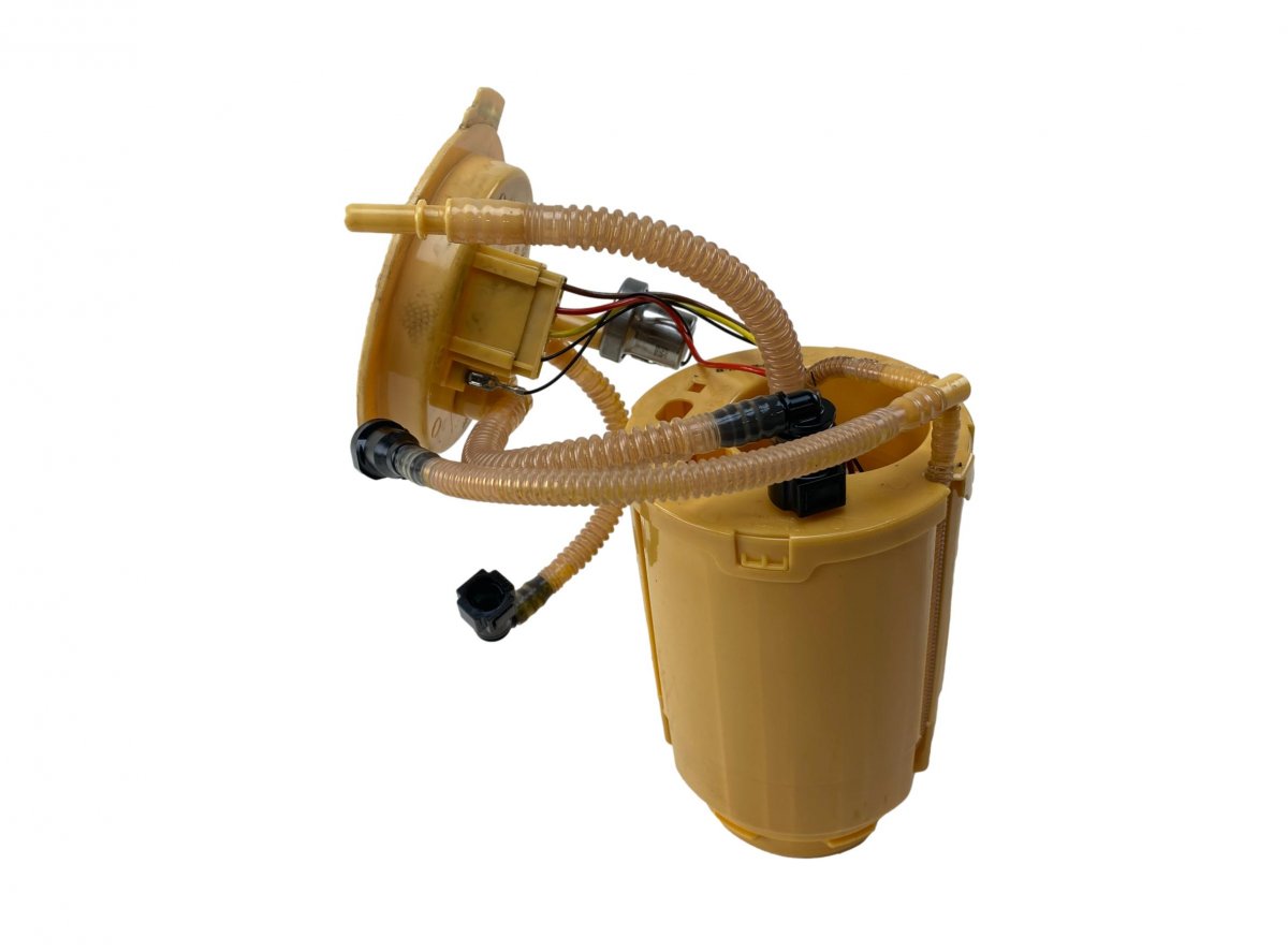 Volkswagen Touareg Fuel delivery pump