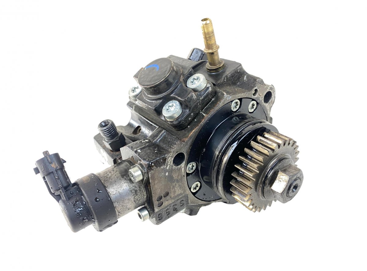 Mercedes-Benz A (W176) Fuel injection pump, diesel 0445010439 Fuel injection pump, diesel MERCEDES...