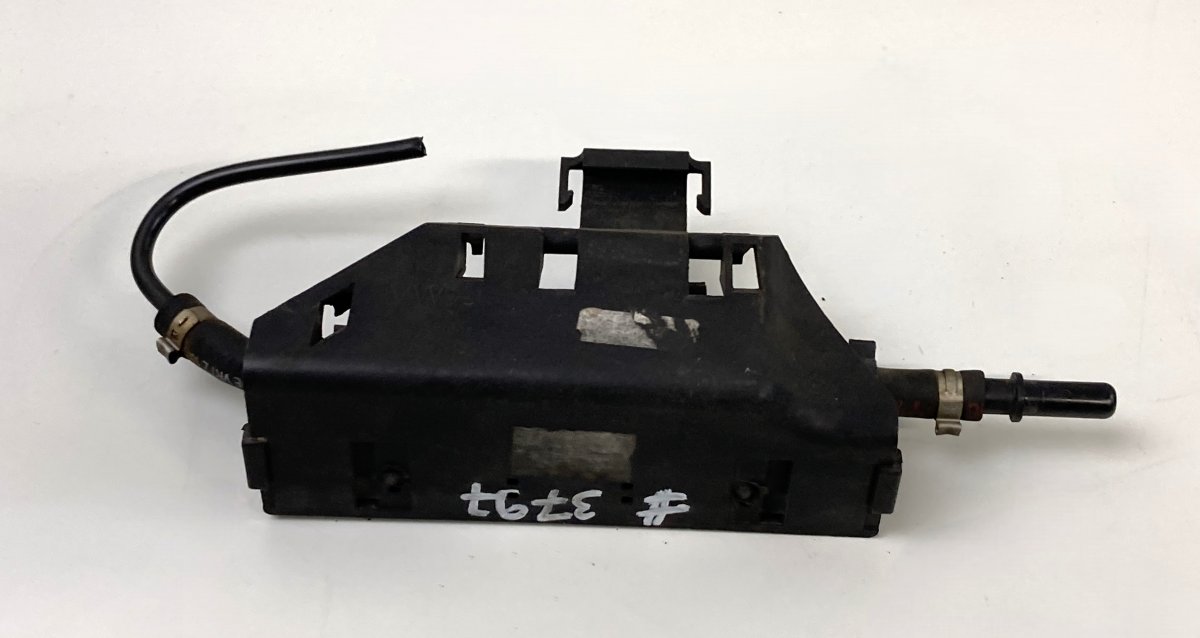 Volkswagen Sharan Fuel delivery pump for aux. Parking heater (webasto) 7N0201607G Fuel delivery pump for aux. Parking ...