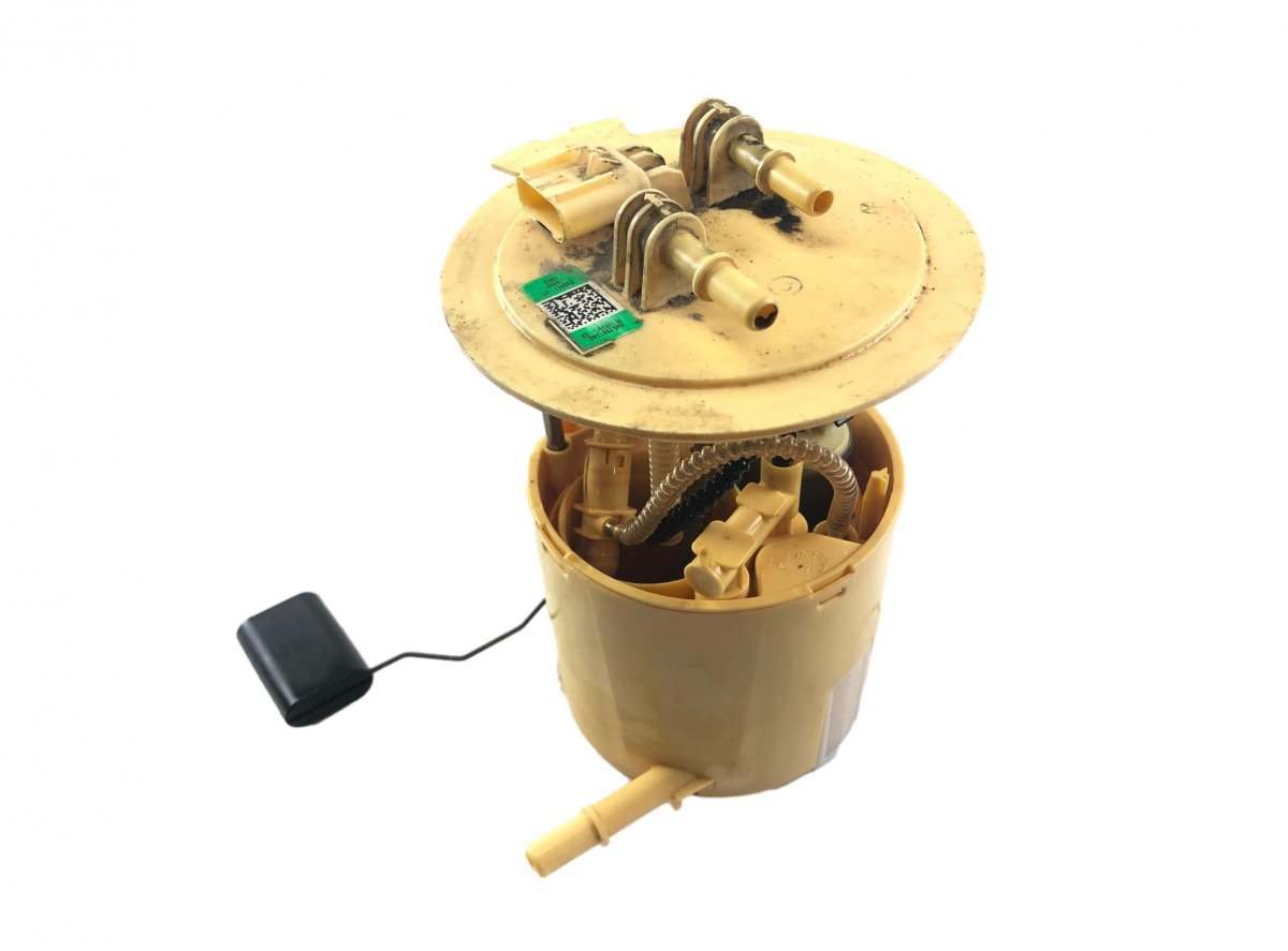 Jeep Grand Cherokee (WK) Fuel delivery pump 5145589AA Fuel delivery pump JEEP GRAND CHEROKE...