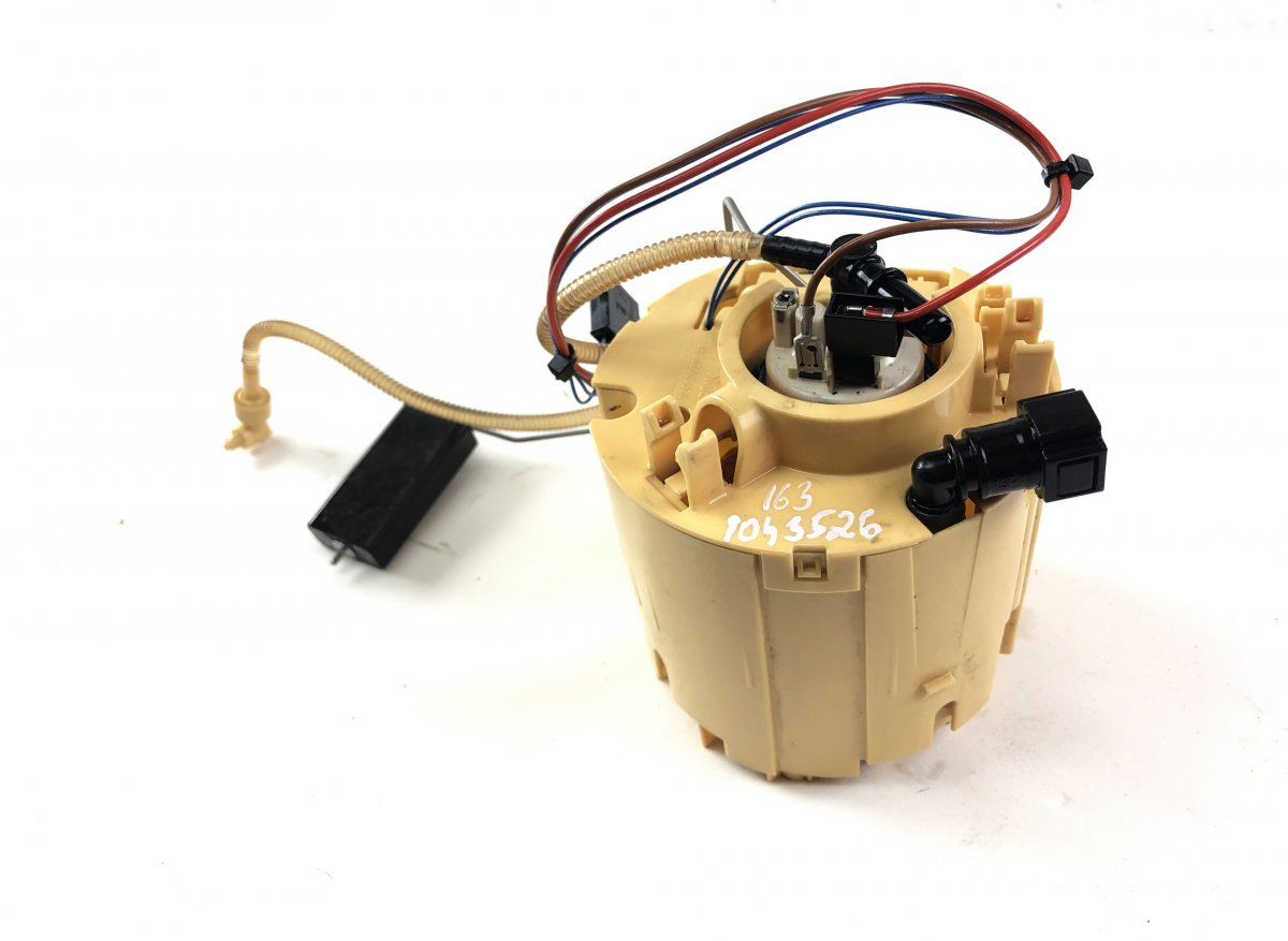 A2514700794 Fuel delivery pump MERCEDES-BENZ R-CLASS (W251) (2006-2013)