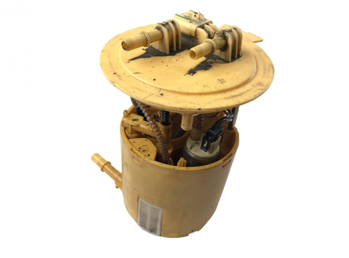 Jeep Grand Cherokee (WK) Fuel delivery pump 5145589AA Fuel delivery pump JEEP GRAND CHEROKE...