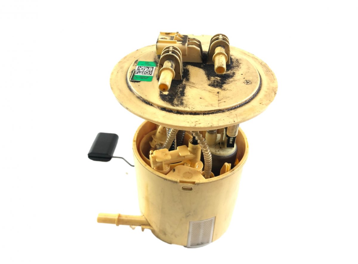 Jeep Grand Cherokee (WK) Fuel delivery pump 5145589AA Fuel delivery pump JEEP GRAND CHEROKE...