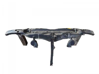 5121250031 5321650060 Передняя панель LEXUS LS (XF40) (2006-2017)