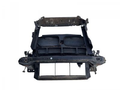 7222953 Передняя панель BMW X5 (E70) (2007-2013)