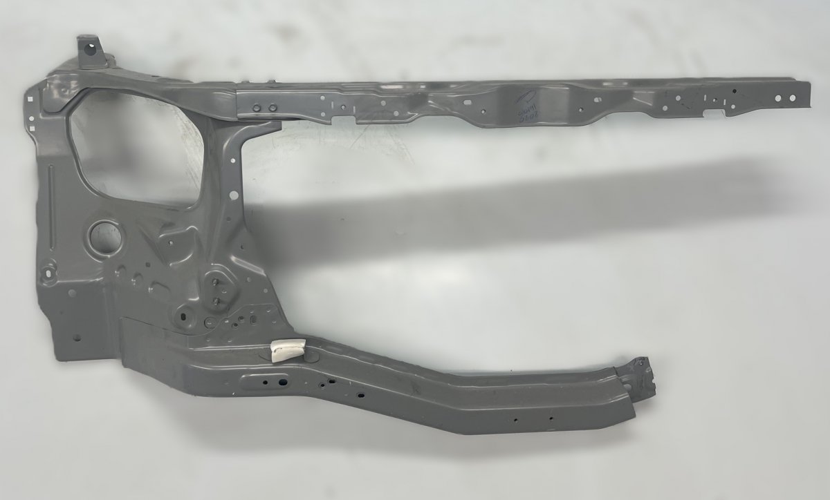 Isuzu D-Max Front panel 8981032020 Front panel ISUZU D-MAX II (RT) (201...