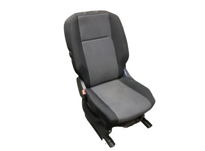 9818152580 Siège avant gauche PEUGEOT PARTNER III / RIFTER (K9) (2018-)