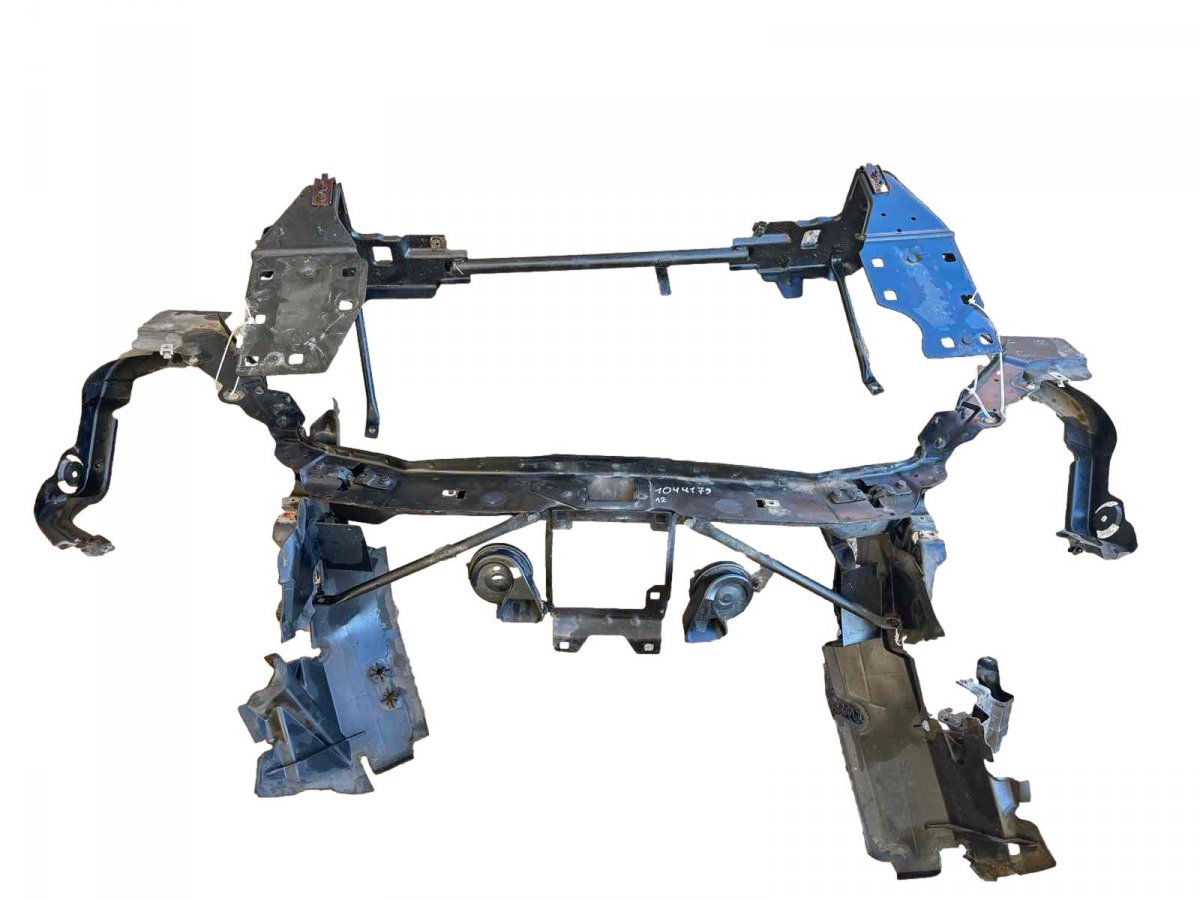 Mercedes-Benz A (W169) Front panel A2306201834 A2306202016 Front panel MERCEDES-BE...