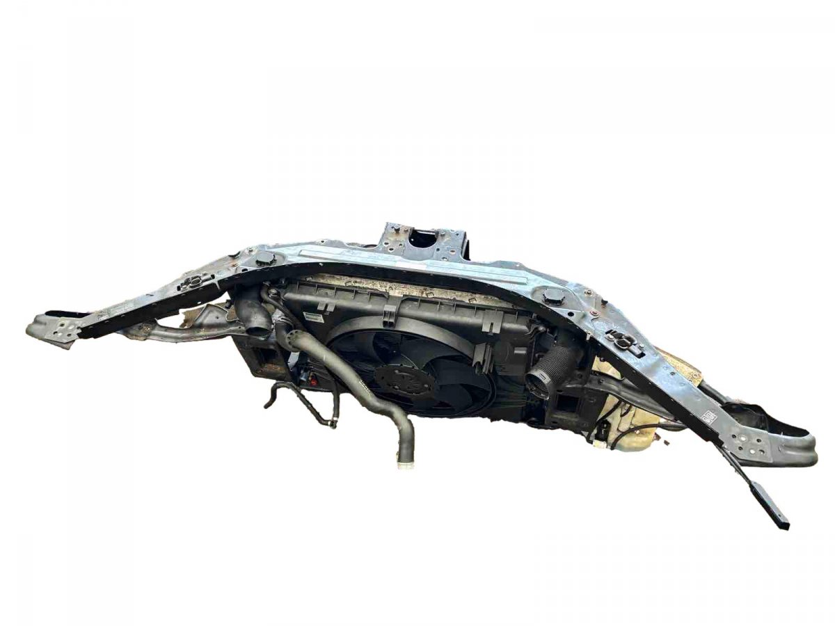Mercedes-Benz A (W169) Front panel A2516202634 Front panel MERCEDES-BENZ R-CLASS (...