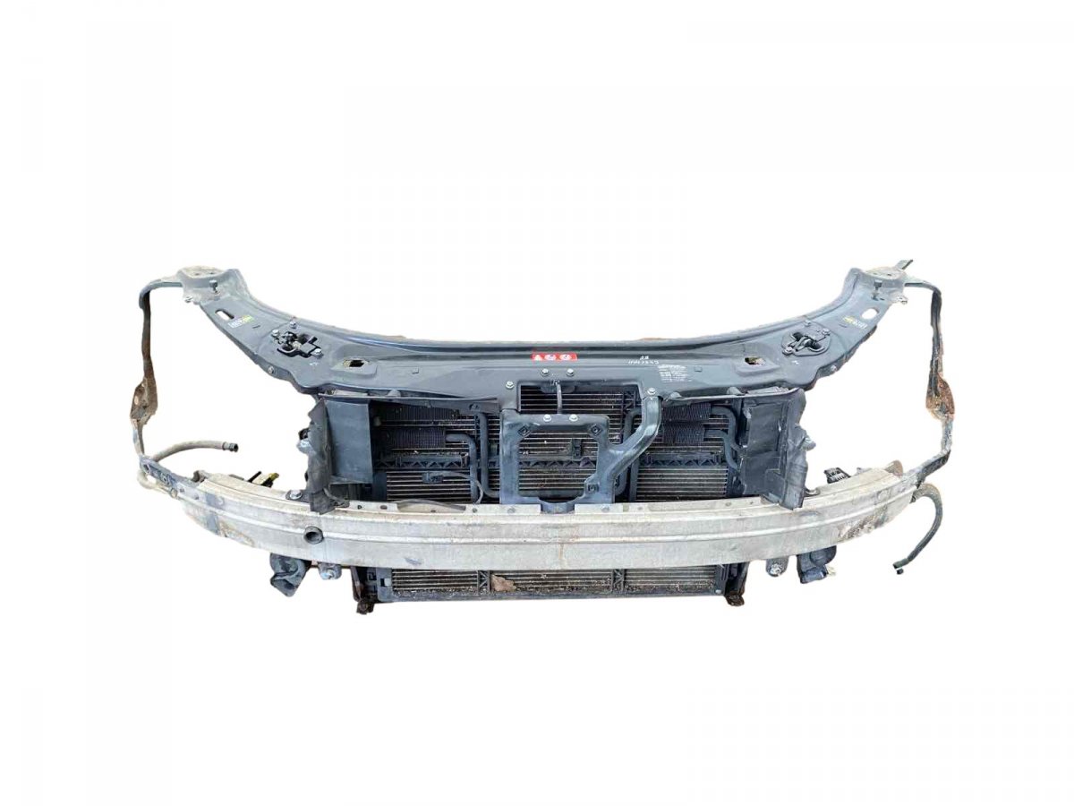 Mercedes-Benz A (W169) Front panel A2216203434 Front panel MERCEDES-BENZ S-CLASS (...