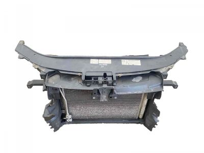 3AA805588E Front panel VW PASSAT B7 / ALLTRACK (2010-2015)